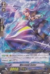 Wavehunt Sailor (G-CB02/015EN) — card price