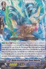 Marine General of Sonic Speed, Nektarios (G-CB02/016EN) — card price
