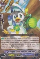 Penguin Soldier of the Blue Storm Fleet (G-CB02/019EN) — card price