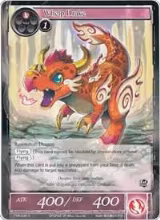 Whelp Drake (TTW-036) — card price