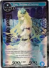 Hera, Goddess of Jealousy (Full Art) (TTW-039) — card price