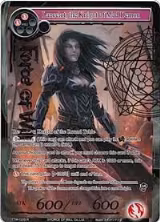 Lancelot, the Knight of Mad Demon (Full Art) (TTW-029) — card price