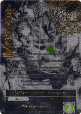 Reflect, Child of Potential // Refrain, Child of Convergence (Uber Rare) (TTW-063/J) — card price