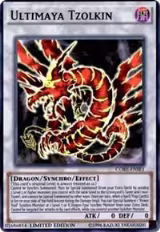 Ultimaya Tzolkin (CORE-ENSE1) — card price