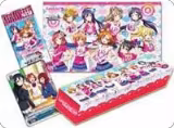 Love Live! Vol. 2 Meister Set, Love Live! Vol. 2 — Weiß Schwarz card price