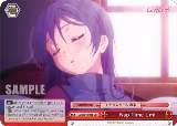 Nap Time Umi (LL/W34-E065 CR) — card price