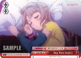Nap Time Kotori (LL/W34-E067 CC) — card price