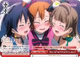 Memory That We are All Here at This Very Moment (LL/W34-E068 CC) — card price