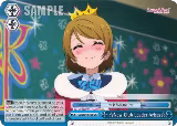 New Club Leader Arises (LL/W34-E100 CC) — card price