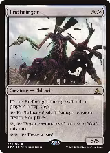 Endbringer (3) — card price