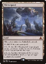 Mirrorpool (174) — card price