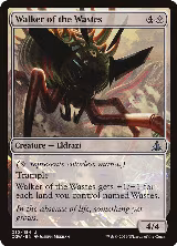 Walker of the Wastes (10) — card price