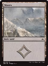 Wastes (183) — card price