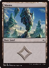 Wastes (184) (184) — card price