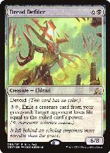 Dread Defiler (68) — card price