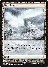 Dust Bowl (37) — card price