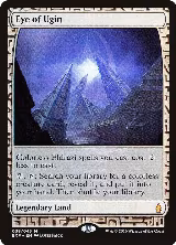 Eye of Ugin (38) — card price