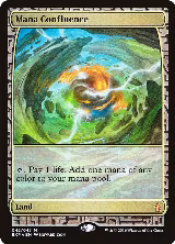 Mana Confluence (42) — card price