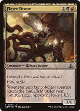 Flayer Drone (148) — card price