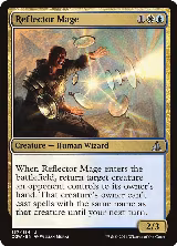 Reflector Mage (157) — card price