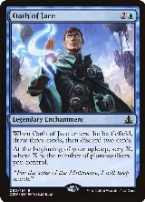 Oath of Jace (60) — card price