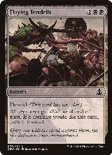 Flaying Tendrils (70) — card price