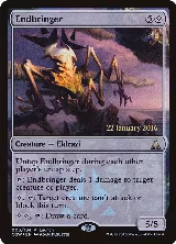 Endbringer (3) — card price