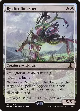 Reality Smasher (7) — card price