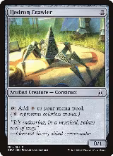 Hedron Crawler (164) — card price