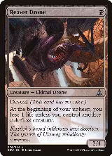 Reaver Drone (76) — card price