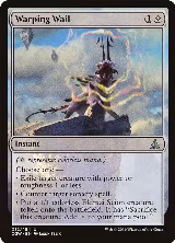 Warping Wail (12) — card price