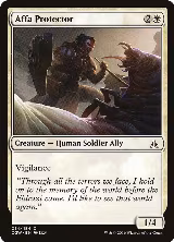 Affa Protector (14) — card price