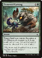 Elemental Uprising (130) — card price