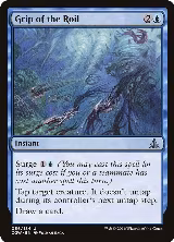 Grip of the Roil (56) — card price