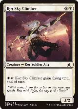 Kor Sky Climber (24) — card price