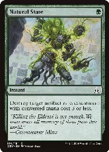 Natural State (136) — card price