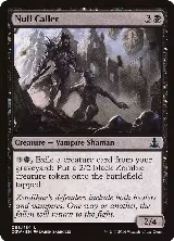 Null Caller (88) — card price