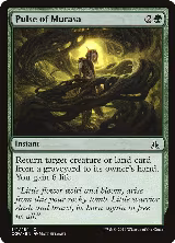 Pulse of Murasa (141) — card price