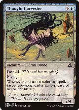 Thought Harvester (48) — card price
