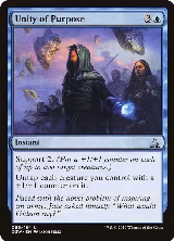 Unity of Purpose (66) — card price