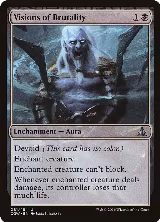 Visions of Brutality (81) — card price