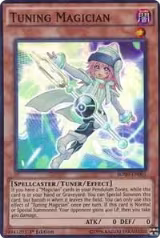Tuning Magician (BOSH-EN001) — card price