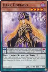 Dark Doriado (BOSH-EN035) — card price