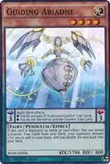 Guiding Ariadne (BOSH-EN036) — card price