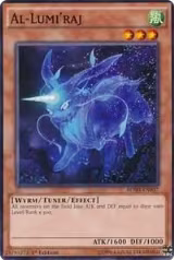 Al-Lumi'raj (BOSH-EN037) — card price