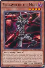 Engraver of the Mark (BOSH-EN041) — card price