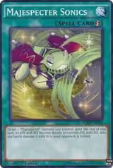 Majespecter Sonics (BOSH-EN064) — card price