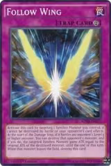 Follow Wing (BOSH-EN070) — card price