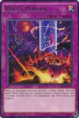 Reject Reborn (BOSH-EN071) — card price