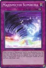 Majespecter Supercell (BOSH-EN074) — card price